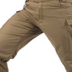 Pantaloni Tactici Helikon-Tex MBDU Ripstop Flecktarn