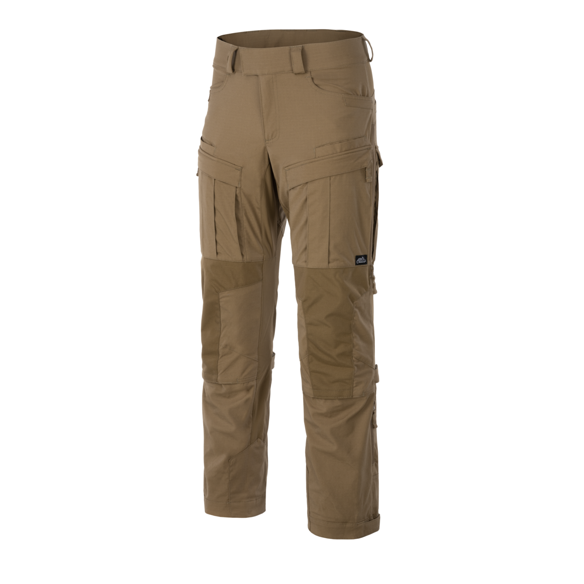 Pantaloni tactici Helikon-Tex MCDU DyNyCo Coyote