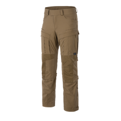 Pantaloni tactici Helikon-Tex MCDU DyNyCo Coyote