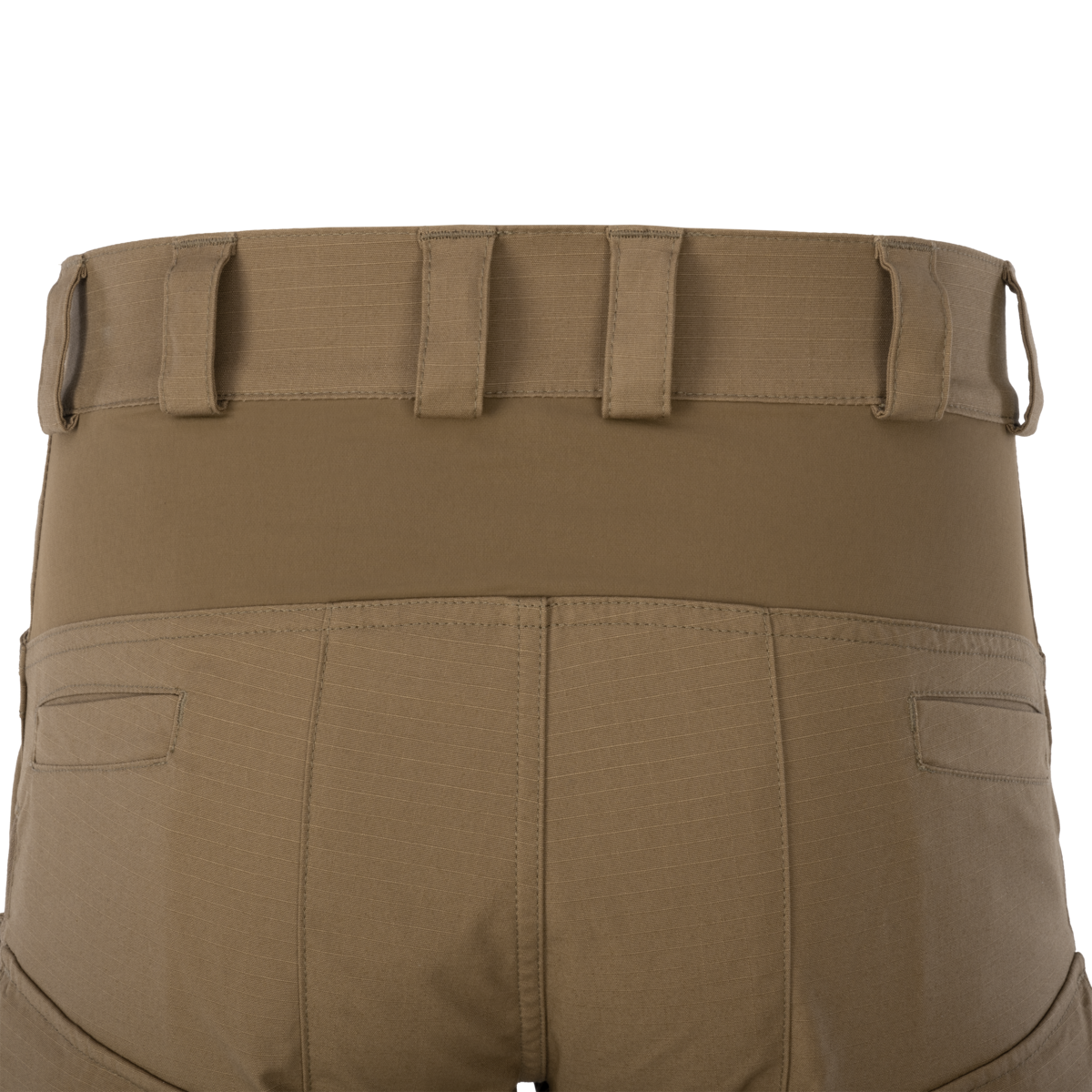 Pantaloni tactici Helikon-Tex MCDU DyNyCo Coyote