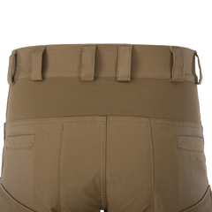 Pantaloni tactici Helikon-Tex MCDU DyNyCo Coyote