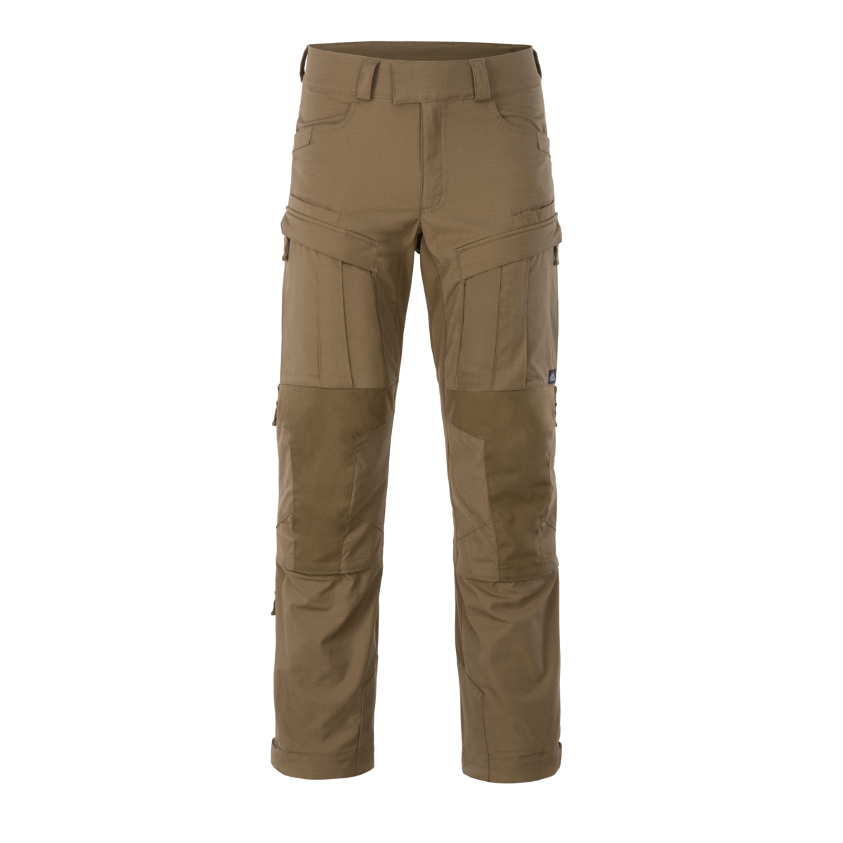 Pantaloni tactici Helikon-Tex MCDU DyNyCo Coyote