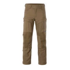 Pantaloni tactici Helikon-Tex MCDU DyNyCo Coyote