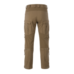 Pantaloni tactici Helikon-Tex MCDU DyNyCo Coyote