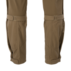Pantaloni tactici Helikon-Tex MCDU DyNyCo Coyote