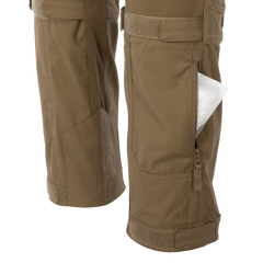 Pantaloni tactici Helikon-Tex MCDU DyNyCo Coyote