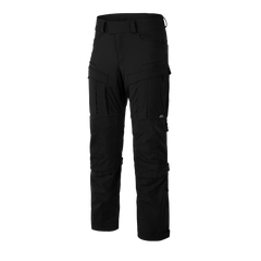 Pantaloni tactici Helikon-Tex MCDU DyNyCo Negri