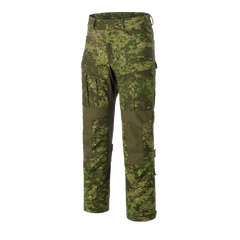 Pantaloni tactici Helikon-Tex MCDU DyNyCo PenCott® WildWood™