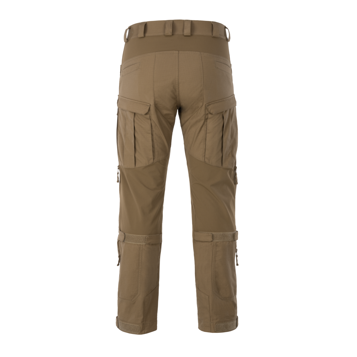 Pantaloni tactici Helikon-Tex MCDU DyNyCo PenCott® WildWood™