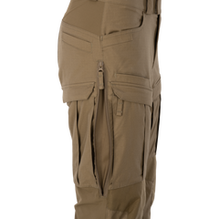 Pantaloni tactici Helikon-Tex MCDU DyNyCo PenCott® WildWood™