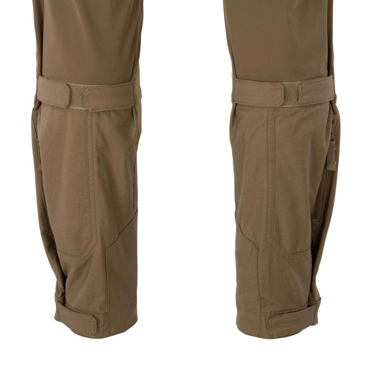 Pantaloni tactici Helikon-Tex MCDU DyNyCo PenCott® WildWood™