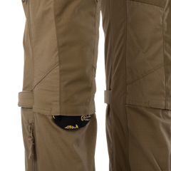 Pantaloni tactici Helikon-Tex MCDU DyNyCo PenCott® WildWood™