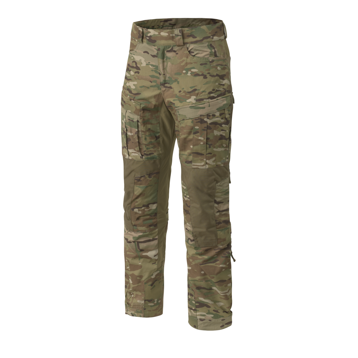 Pantaloni tactici Helikon-Tex MCDU MultiCam NyCo Ripstop