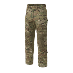 Pantaloni tactici Helikon-Tex MCDU MultiCam NyCo Ripstop