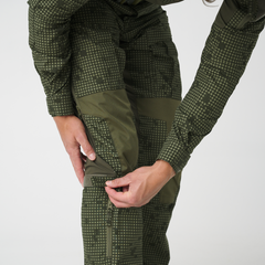 Pantaloni tactici Helikon-Tex MCDU Polycotton Stretch Ripstop