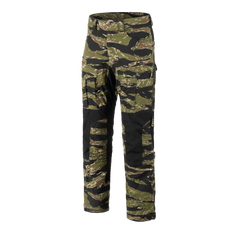 Pantaloni tactici Helikon-Tex MCDU Polycotton Stretch Ripstop