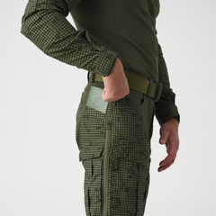 Pantaloni tactici Helikon-Tex MCDU Polycotton Stretch Ripstop