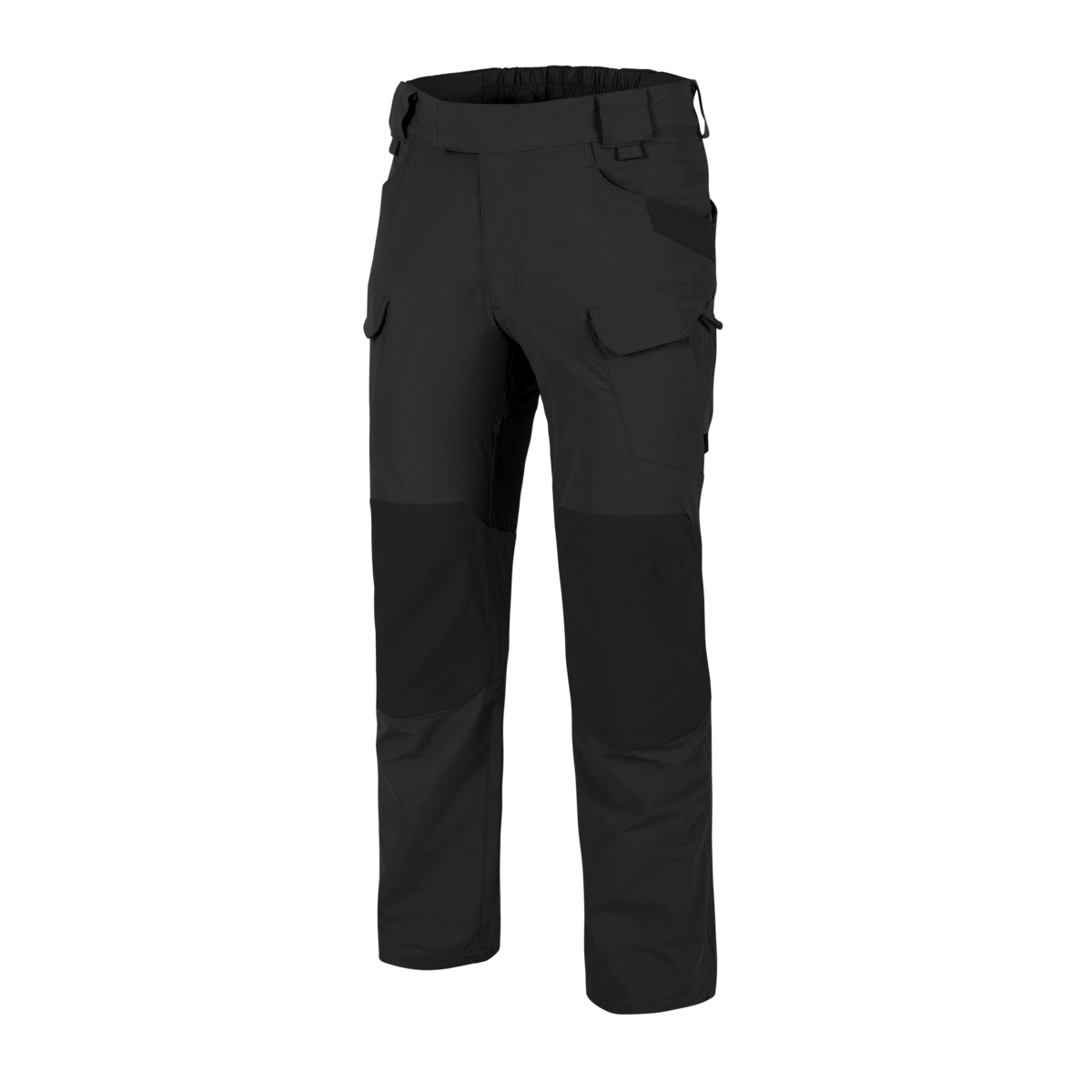 Pantaloni tactici Helikon-Tex OTP VersaStretch Ash Grey