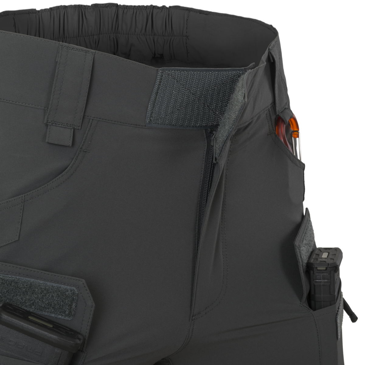 Pantaloni Tactici Helikon-Tex OTP VersaStretch Lite Shadow Grey