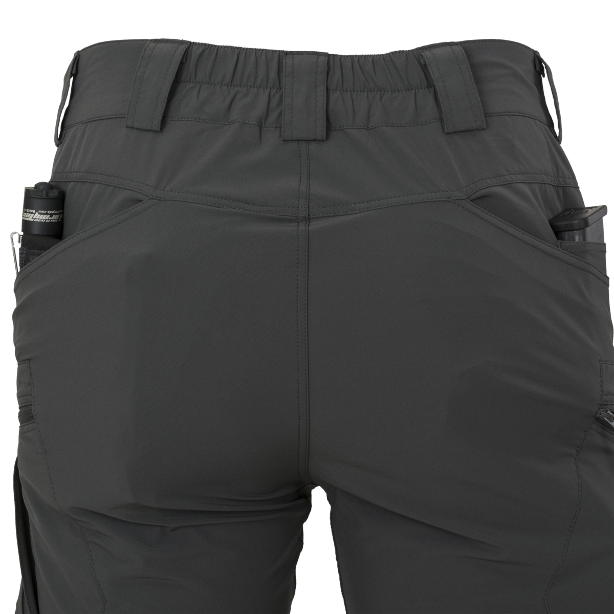 Pantaloni Tactici Helikon-Tex OTP VersaStretch Lite Shadow Grey