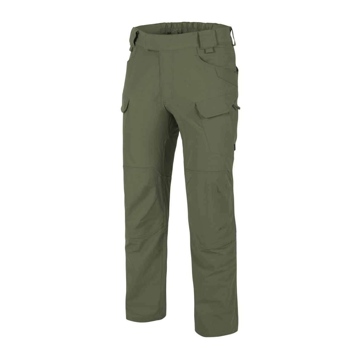 Pantaloni tactici Helikon-Tex OTP VersaStretch Olive Green