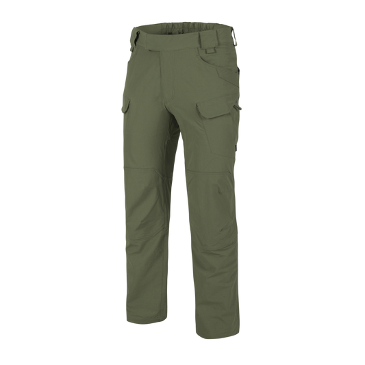 Pantaloni tactici Helikon-Tex OTP VersaStretch Olive Green