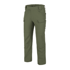Pantaloni tactici Helikon-Tex OTP VersaStretch Olive Green