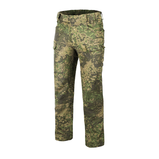 Pantaloni tactici Helikon-Tex Outdoor Tactical Pants® VersaStretch® PenCott® WildWood™