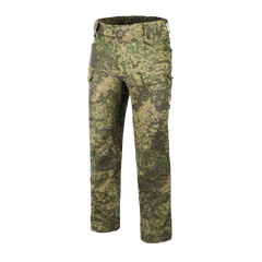 Pantaloni tactici Helikon-Tex Outdoor Tactical Pants® VersaStretch® PenCott® WildWood™