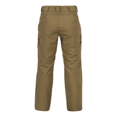 Pantaloni tactici Helikon-Tex PolyCotton Ripstop Mud Brown