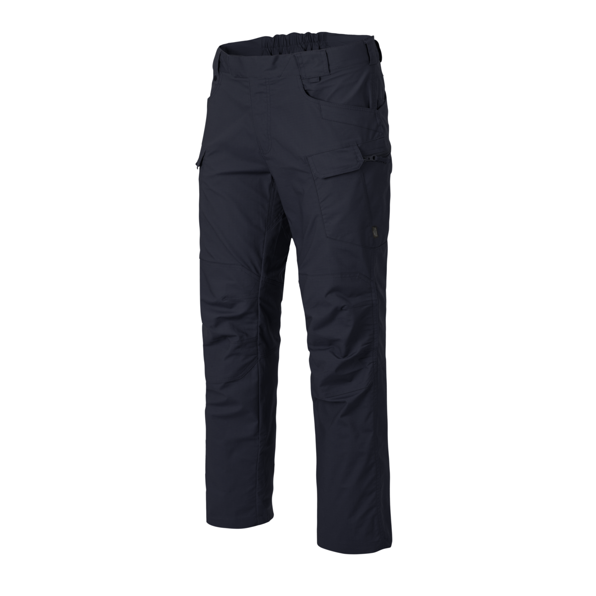 Pantaloni Tactici Helikon-Tex PolyCotton Ripstop Navy Blue