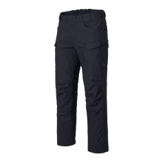 Pantaloni Tactici Helikon-Tex PolyCotton Ripstop Navy Blue