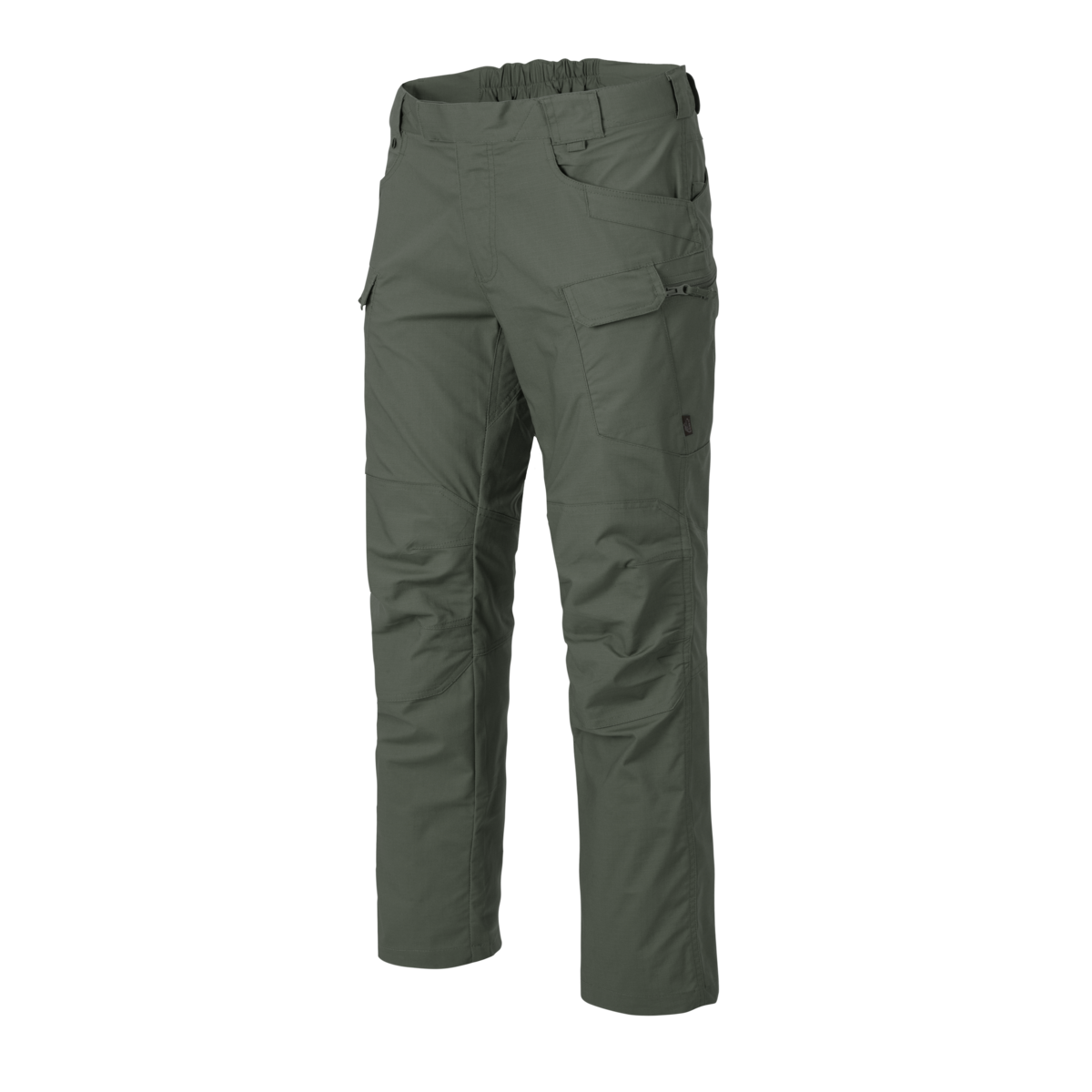 Pantaloni Tactici Helikon-Tex PolyCotton Ripstop Olive Drab
