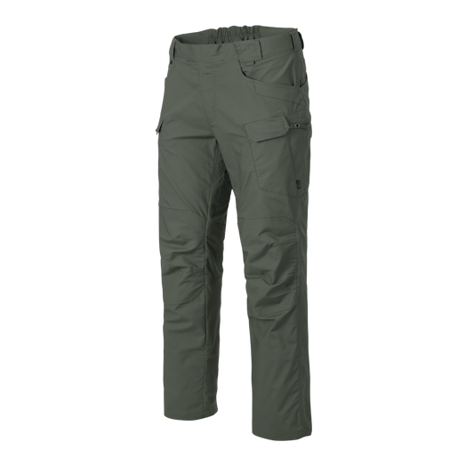 Pantaloni Tactici Helikon-Tex PolyCotton Ripstop Olive Drab