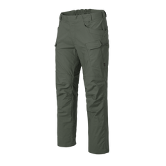 Pantaloni Tactici Helikon-Tex PolyCotton Ripstop Olive Drab