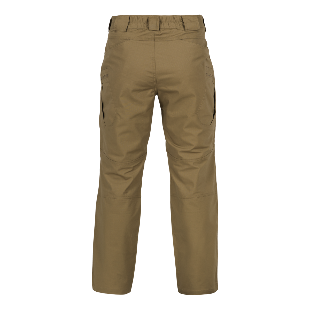 Pantaloni Tactici Helikon-Tex PolyCotton Ripstop Olive Drab