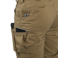 Pantaloni Tactici Helikon-Tex PolyCotton Ripstop Olive Drab