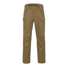 Pantaloni Tactici Helikon-Tex PolyCotton Ripstop Olive Drab