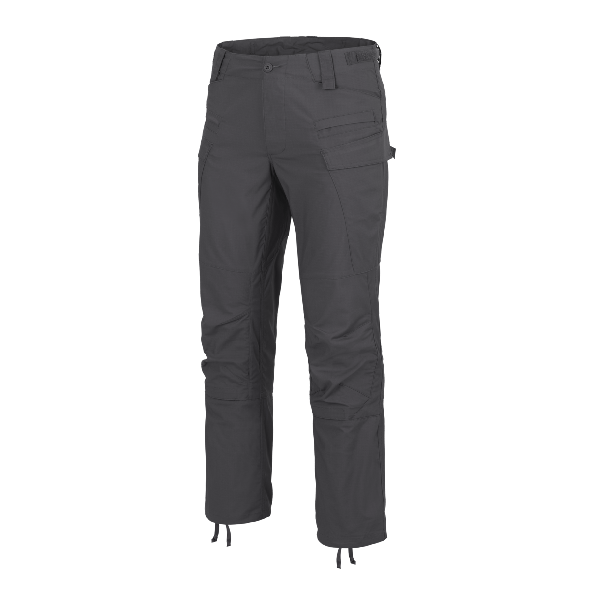 Pantaloni tactici Helikon-Tex SFU NEXT Mk2 PolyCotton Stretch Ripstop Shadow Grey