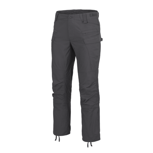 Pantaloni tactici Helikon-Tex SFU NEXT Mk2 PolyCotton Stretch Ripstop Shadow Grey