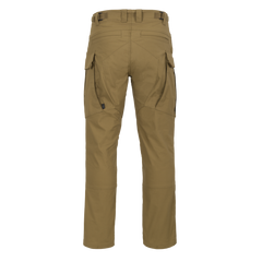 Pantaloni tactici Helikon-Tex SFU NEXT Mk2 PolyCotton Stretch Ripstop Shadow Grey