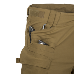 Pantaloni tactici Helikon-Tex SFU NEXT Mk2 PolyCotton Stretch Ripstop Shadow Grey