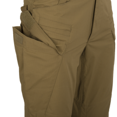 Pantaloni tactici Helikon-Tex SFU NEXT Mk2 PolyCotton Stretch Ripstop Shadow Grey