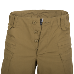 Pantaloni tactici Helikon-Tex SFU NEXT Mk2 PolyCotton Stretch Ripstop Shadow Grey