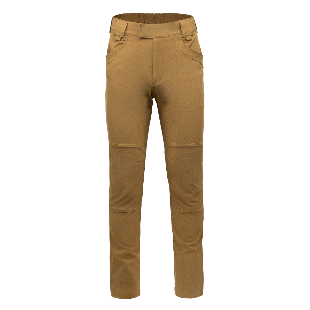 Pantaloni tactici Helikon-Tex TTP Slim Aerotech Coyote