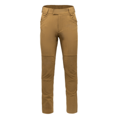 Pantaloni tactici Helikon-Tex TTP Slim Aerotech Coyote