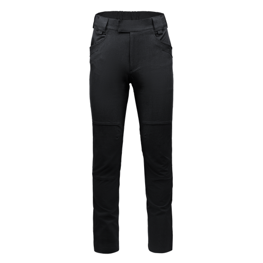Pantaloni tactici Helikon-Tex TTP Slim Negri AeroTech