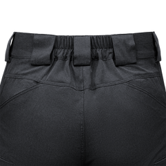 Pantaloni tactici Helikon-Tex TTP Slim Negri AeroTech
