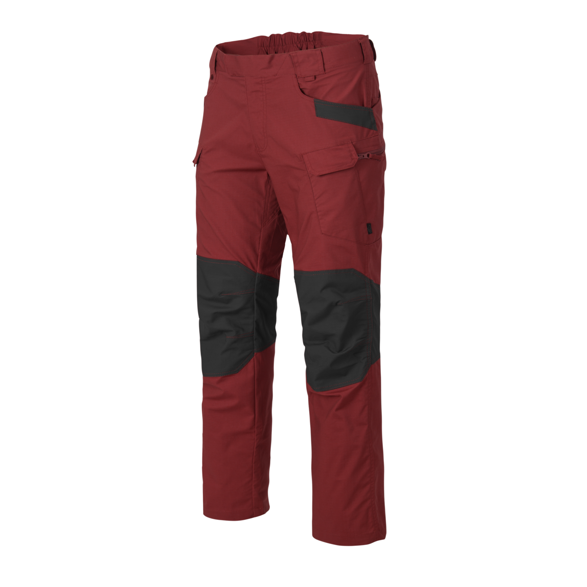 Pantaloni tactici Helikon-Tex Urban Tactical Pants® PolyCotton Ripstop Crimson Sky/Ash Grey