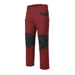 Pantaloni tactici Helikon-Tex Urban Tactical Pants® PolyCotton Ripstop Crimson Sky/Ash Grey
